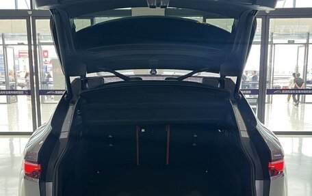 Jaguar F-Pace, 2021 год, 4 000 000 рублей, 9 фотография