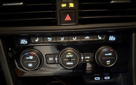 Volkswagen Jetta VII, 2021 год, 1 810 000 рублей, 9 фотография
