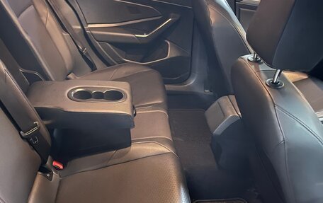 Volkswagen Jetta VII, 2021 год, 1 810 000 рублей, 16 фотография