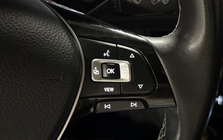 Volkswagen Jetta VII, 2021 год, 1 810 000 рублей, 11 фотография
