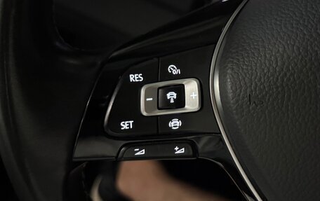 Volkswagen Jetta VII, 2021 год, 1 810 000 рублей, 10 фотография