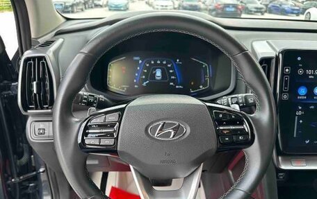 Hyundai ix35, 2023 год, 1 756 000 рублей, 12 фотография