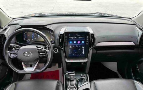 Hyundai ix35, 2023 год, 1 756 000 рублей, 11 фотография
