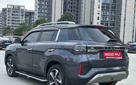 Hyundai ix35, 2023 год, 1 756 000 рублей, 4 фотография