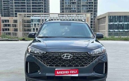 Hyundai ix35, 2023 год, 1 756 000 рублей, 2 фотография
