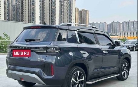 Hyundai ix35, 2023 год, 1 756 000 рублей, 6 фотография
