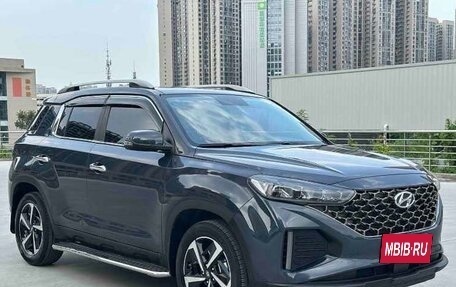 Hyundai ix35, 2023 год, 1 756 000 рублей, 3 фотография
