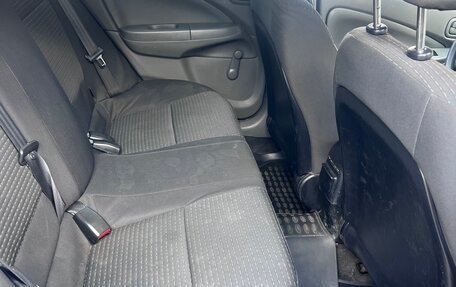Nissan Almera Classic, 2008 год, 400 000 рублей, 8 фотография