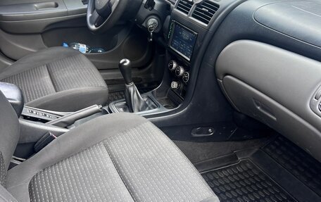 Nissan Almera Classic, 2008 год, 400 000 рублей, 9 фотография