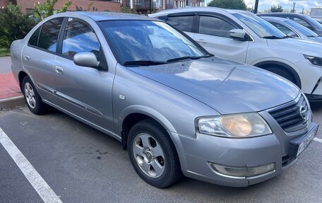 Nissan Almera Classic, 2008 год, 400 000 рублей, 6 фотография