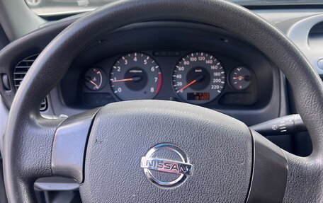 Nissan Almera Classic, 2008 год, 400 000 рублей, 7 фотография