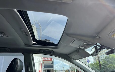 Honda CR-V III рестайлинг, 2010 год, 1 450 000 рублей, 2 фотография