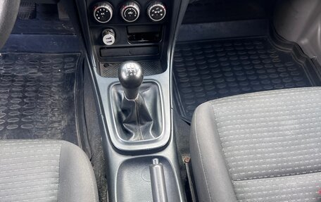 Nissan Almera Classic, 2008 год, 400 000 рублей, 10 фотография