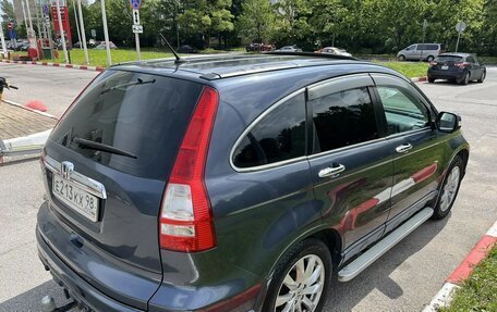 Honda CR-V III рестайлинг, 2010 год, 1 450 000 рублей, 3 фотография