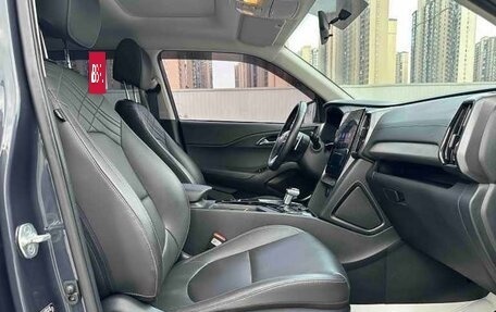 Hyundai ix35, 2023 год, 1 756 000 рублей, 13 фотография