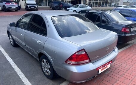 Nissan Almera Classic, 2008 год, 400 000 рублей, 3 фотография