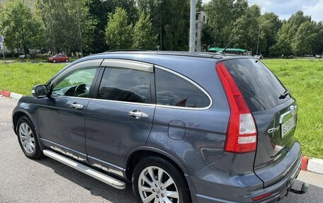 Honda CR-V III рестайлинг, 2010 год, 1 450 000 рублей, 6 фотография