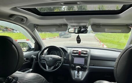 Honda CR-V III рестайлинг, 2010 год, 1 450 000 рублей, 8 фотография