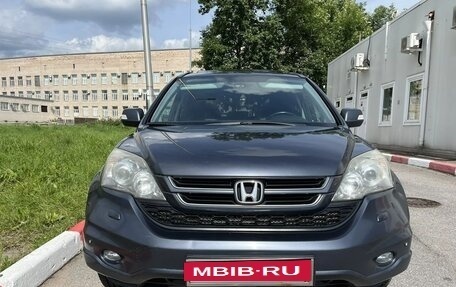 Honda CR-V III рестайлинг, 2010 год, 1 450 000 рублей, 5 фотография