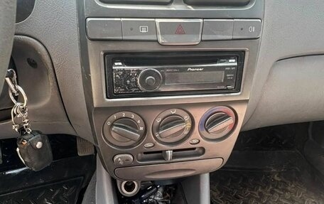 Hyundai Accent II, 2007 год, 320 000 рублей, 9 фотография