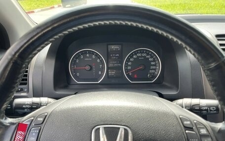 Honda CR-V III рестайлинг, 2010 год, 1 450 000 рублей, 10 фотография