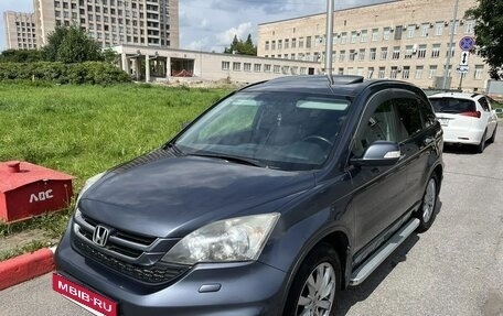 Honda CR-V III рестайлинг, 2010 год, 1 450 000 рублей, 7 фотография