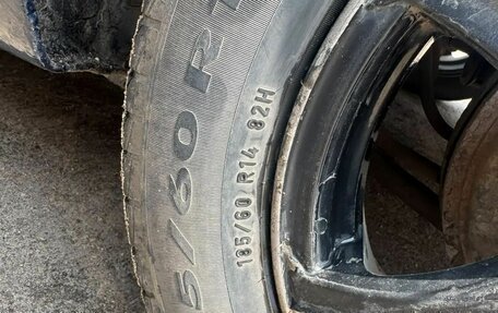 Hyundai Accent II, 2007 год, 320 000 рублей, 11 фотография