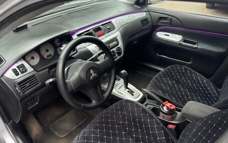 Mitsubishi Lancer IX, 2007 год, 450 000 рублей, 3 фотография