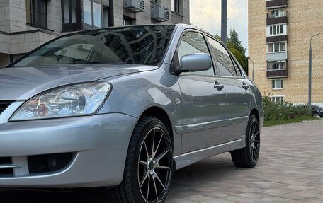 Mitsubishi Lancer IX, 2007 год, 450 000 рублей, 10 фотография