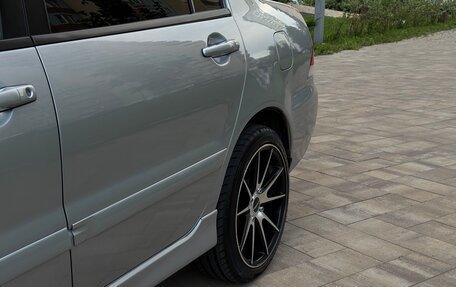 Mitsubishi Lancer IX, 2007 год, 450 000 рублей, 12 фотография