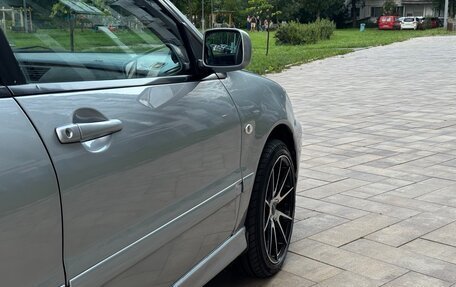 Mitsubishi Lancer IX, 2007 год, 450 000 рублей, 14 фотография