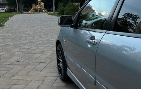 Mitsubishi Lancer IX, 2007 год, 450 000 рублей, 13 фотография