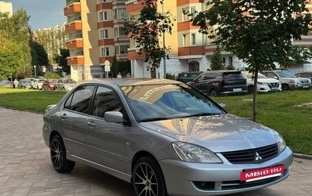 Mitsubishi Lancer IX, 2007 год, 450 000 рублей, 4 фотография