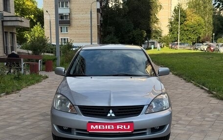 Mitsubishi Lancer IX, 2007 год, 450 000 рублей, 2 фотография