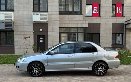 Mitsubishi Lancer IX, 2007 год, 450 000 рублей, 5 фотография