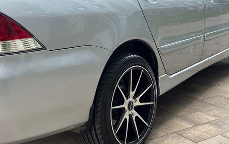 Mitsubishi Lancer IX, 2007 год, 450 000 рублей, 15 фотография