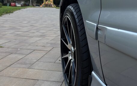 Mitsubishi Lancer IX, 2007 год, 450 000 рублей, 18 фотография