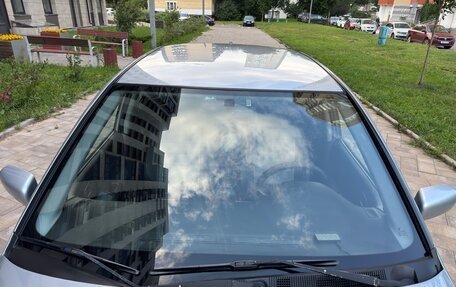 Mitsubishi Lancer IX, 2007 год, 450 000 рублей, 19 фотография