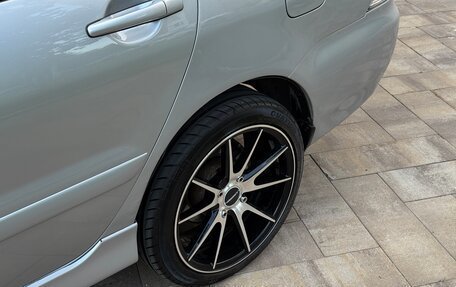 Mitsubishi Lancer IX, 2007 год, 450 000 рублей, 17 фотография