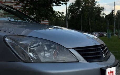 Mitsubishi Lancer IX, 2007 год, 450 000 рублей, 24 фотография