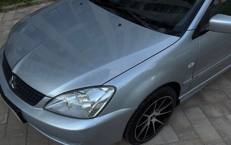 Mitsubishi Lancer IX, 2007 год, 450 000 рублей, 27 фотография