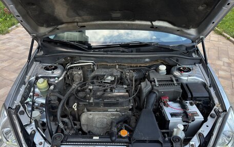 Mitsubishi Lancer IX, 2007 год, 450 000 рублей, 26 фотография