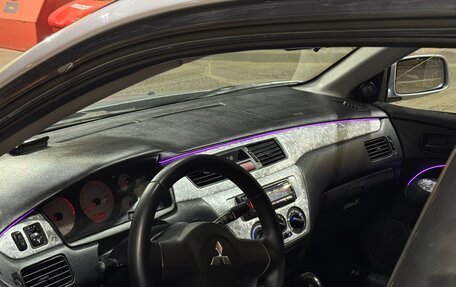 Mitsubishi Lancer IX, 2007 год, 450 000 рублей, 31 фотография