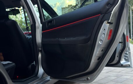 Mitsubishi Lancer IX, 2007 год, 450 000 рублей, 32 фотография