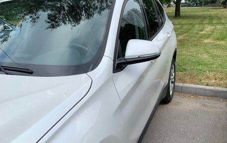 BMW X1, 2021 год, 2 150 000 рублей, 2 фотография