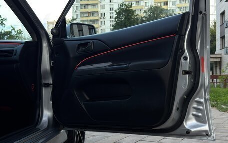 Mitsubishi Lancer IX, 2007 год, 450 000 рублей, 33 фотография