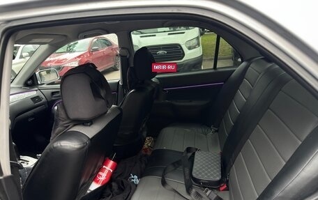 Mitsubishi Lancer IX, 2007 год, 450 000 рублей, 37 фотография
