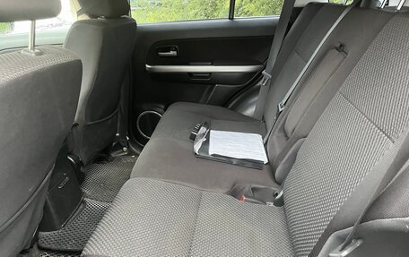 Suzuki Grand Vitara, 2011 год, 980 000 рублей, 4 фотография
