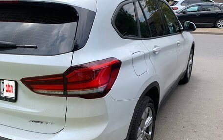 BMW X1, 2021 год, 2 150 000 рублей, 9 фотография