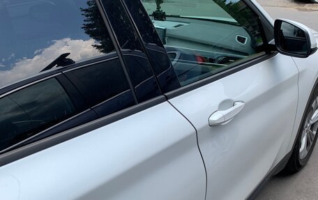 BMW X1, 2021 год, 2 150 000 рублей, 8 фотография